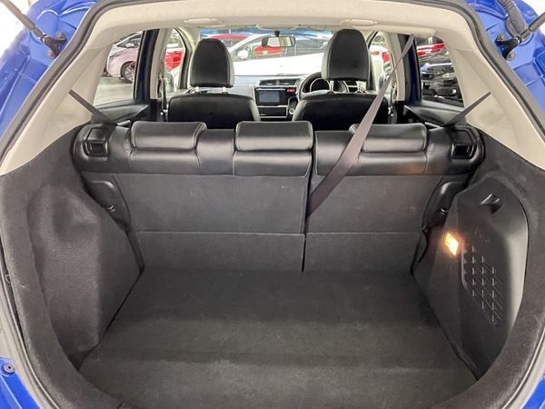 2013 Honda Fit Enterprise New Lynn image 235883