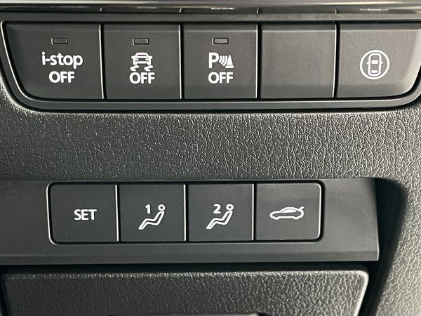 2019 Mazda 3 Enterprise New Lynn image 238157