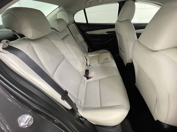 2019 Mazda 3 Enterprise New Lynn image 238159