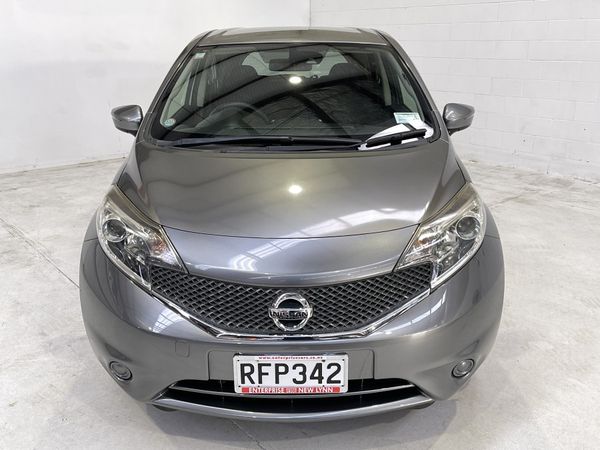 2015 Nissan Note Enterprise New Lynn image 235627