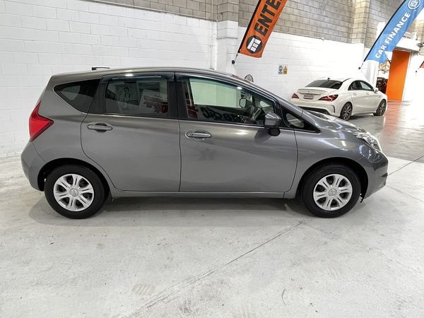 2015 Nissan Note Enterprise New Lynn image 237888