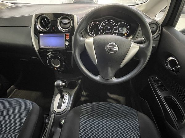 2015 Nissan Note Enterprise New Lynn image 237895