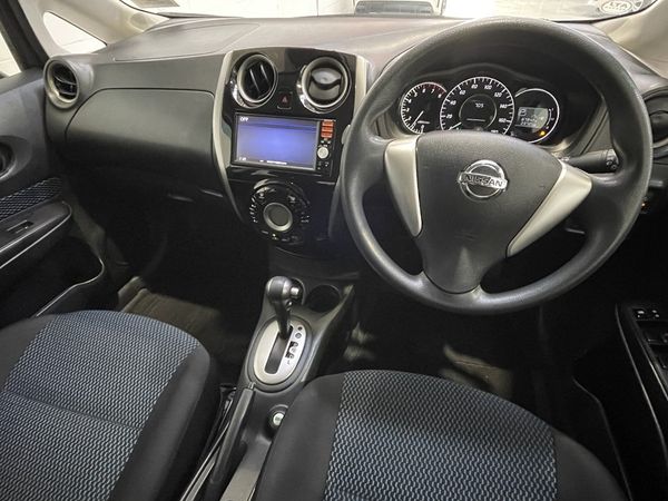 2015 Nissan Note Enterprise New Lynn image 237896