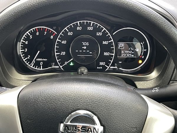 2015 Nissan Note Enterprise New Lynn image 237897