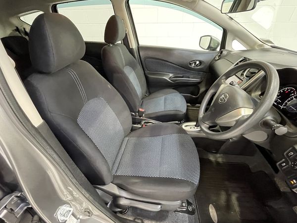 2015 Nissan Note Enterprise New Lynn image 237898