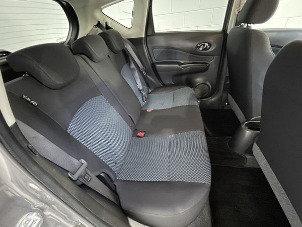 2015 Nissan Note Enterprise New Lynn image 237899