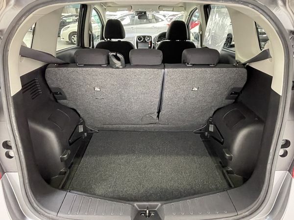 2015 Nissan Note Enterprise New Lynn image 237903
