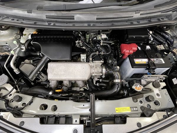 2015 Nissan Note Enterprise New Lynn image 237904