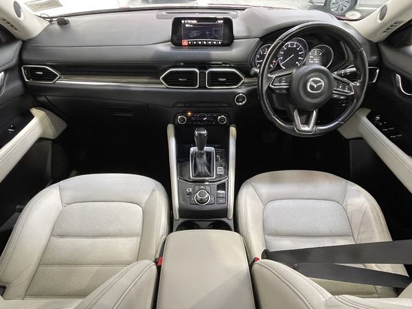 2018 Mazda CX-5 Enterprise New Lynn image 238258