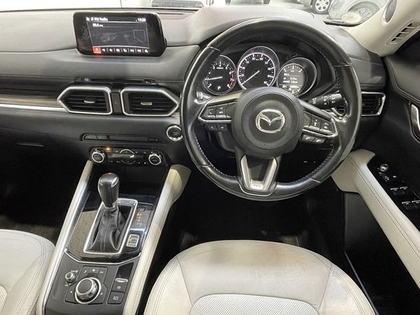 2018 Mazda CX-5 Enterprise New Lynn image 238259