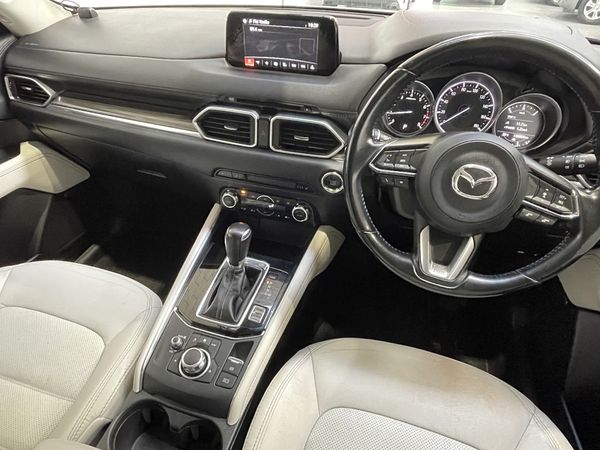 2018 Mazda CX-5 Enterprise New Lynn image 238260