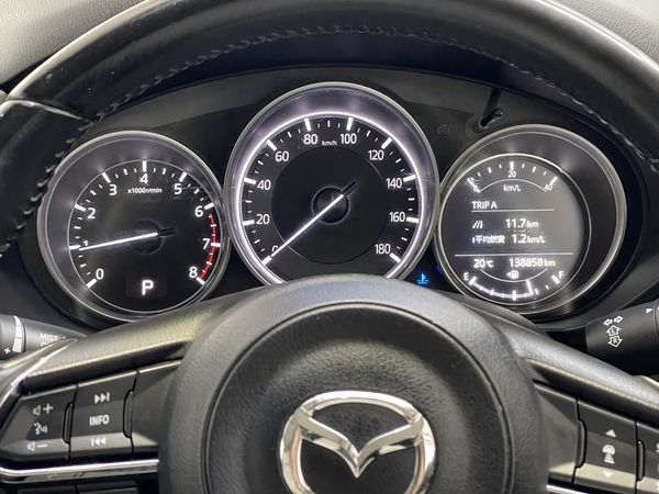2018 Mazda CX-5 Enterprise New Lynn image 238261
