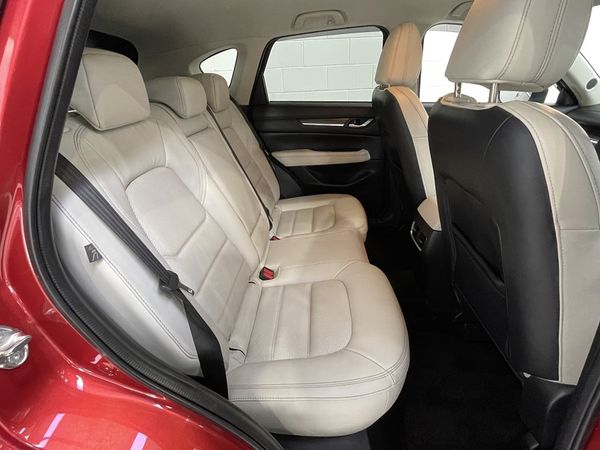 2018 Mazda CX-5 Enterprise New Lynn image 238263