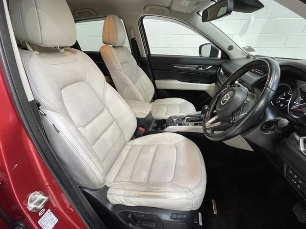 2018 Mazda CX-5 Enterprise New Lynn image 238266