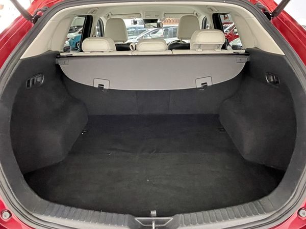 2018 Mazda CX-5 Enterprise New Lynn image 238268