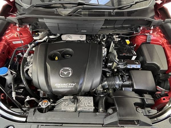 2018 Mazda CX-5 Enterprise New Lynn image 238269