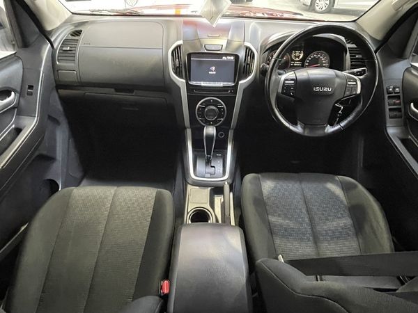 2017 Isuzu D-Max Enterprise New Lynn image 237083