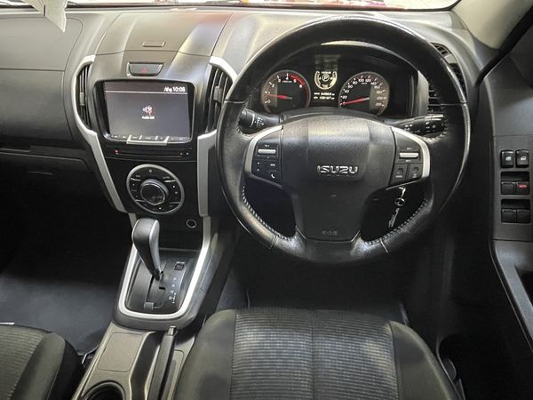 2017 Isuzu D-Max Enterprise New Lynn image 237084