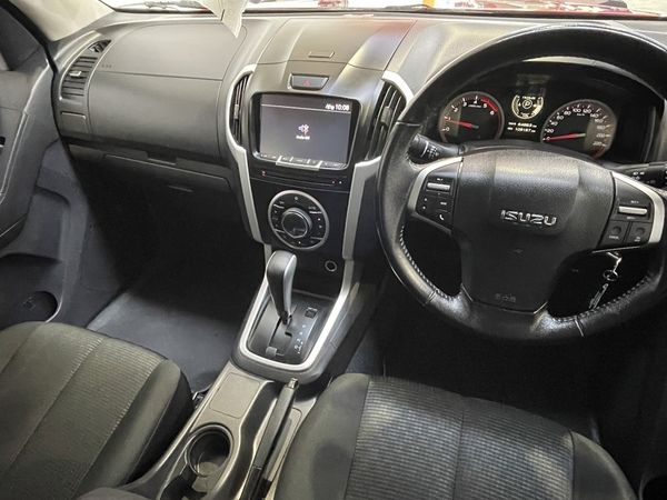2017 Isuzu D-Max Enterprise New Lynn image 237085