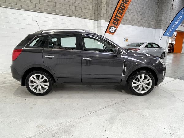 2014 Holden Captiva Enterprise New Lynn image 237199