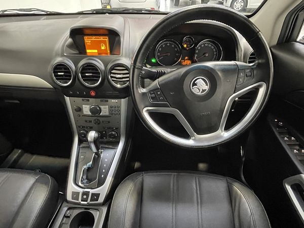 2014 Holden Captiva Enterprise New Lynn image 242749