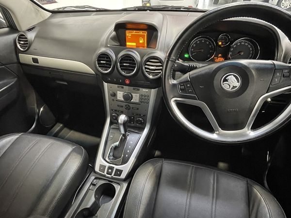 2014 Holden Captiva Enterprise New Lynn image 242751