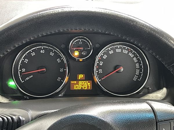 2014 Holden Captiva Enterprise New Lynn image 242752