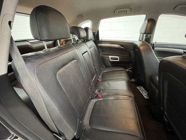2014 Holden Captiva Enterprise New Lynn image 242755