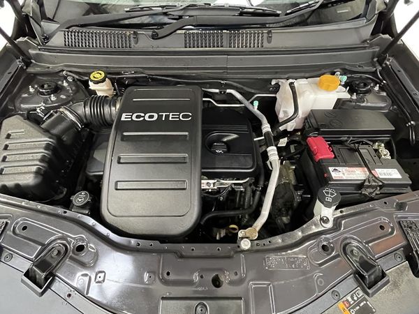 2014 Holden Captiva Enterprise New Lynn image 242756