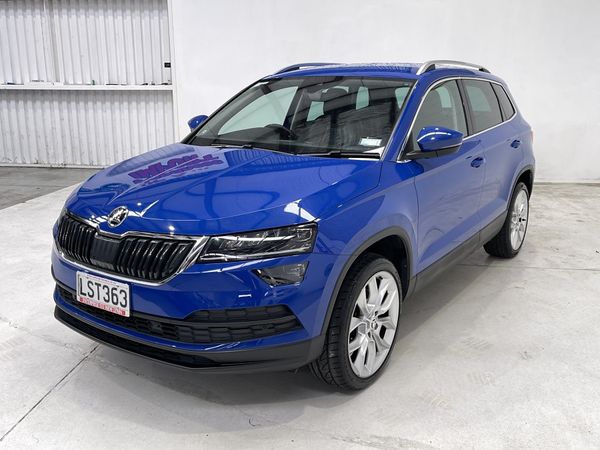 2018 Skoda Karoq Enterprise New Lynn image 238270