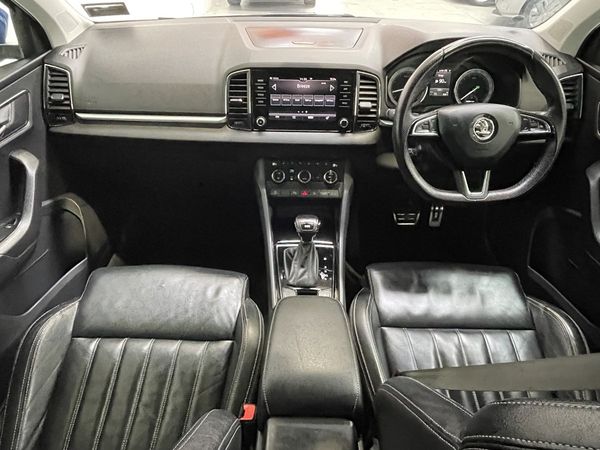 2018 Skoda Karoq Enterprise New Lynn image 238277