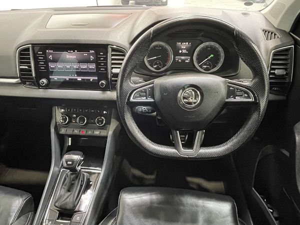 2018 Skoda Karoq Enterprise New Lynn image 238278