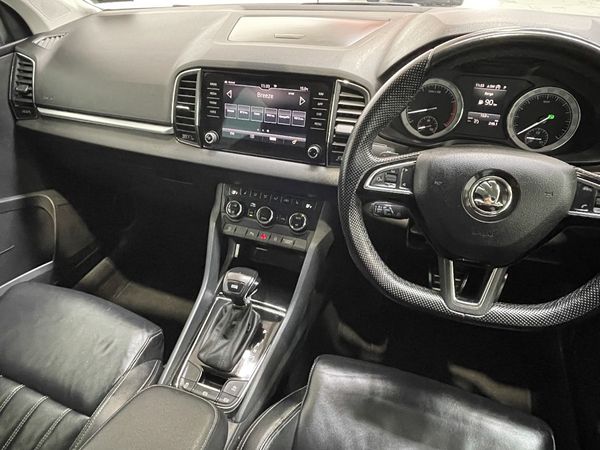 2018 Skoda Karoq Enterprise New Lynn image 238279