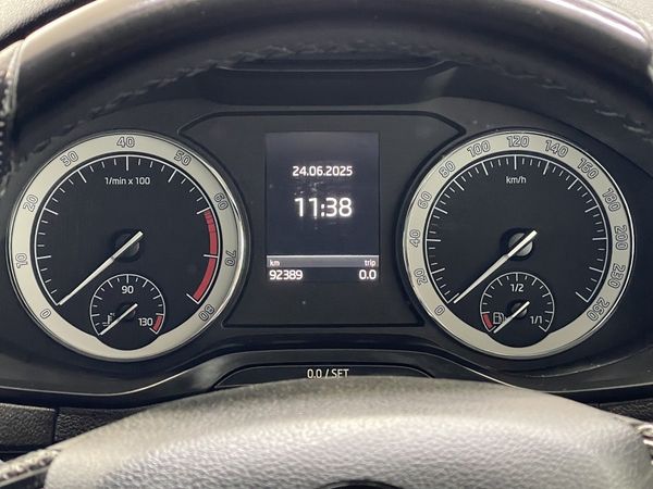 2018 Skoda Karoq Enterprise New Lynn image 238280
