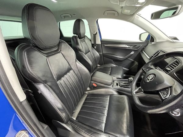2018 Skoda Karoq Enterprise New Lynn image 238282