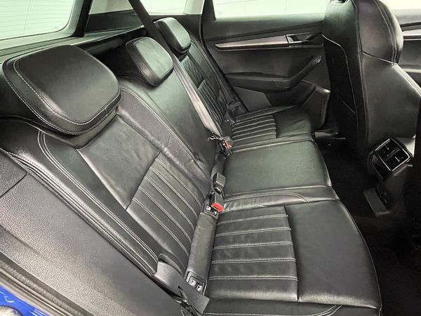 2018 Skoda Karoq Enterprise New Lynn image 238283