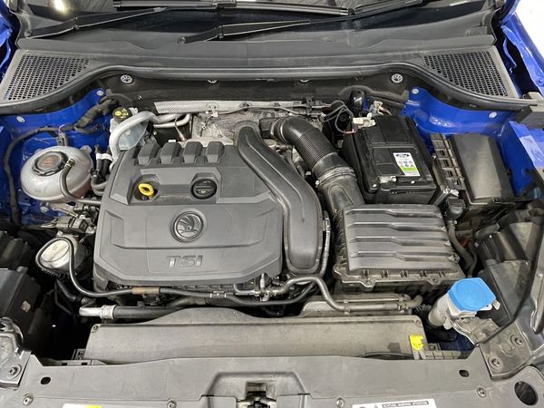 2018 Skoda Karoq Enterprise New Lynn image 238285