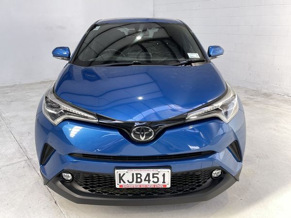 2017 Toyota C-HR Enterprise New Lynn image 236172