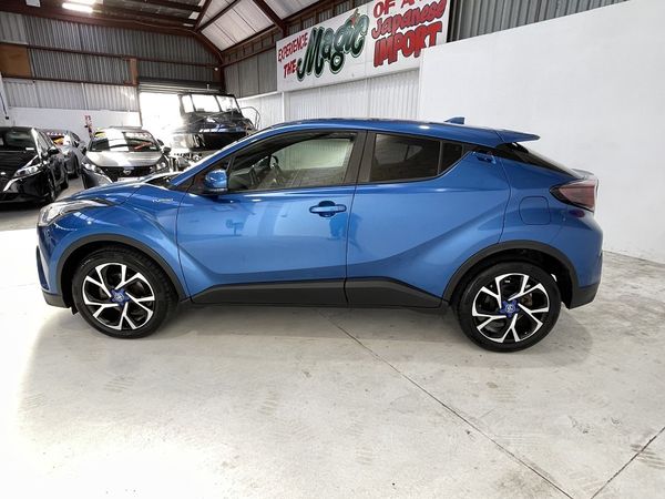 2017 Toyota C-HR Enterprise New Lynn image 236335