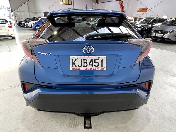 2017 Toyota C-HR Enterprise New Lynn image 236337