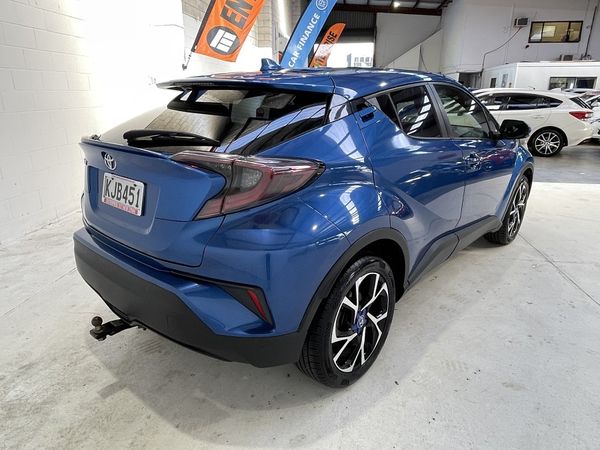 2017 Toyota C-HR Enterprise New Lynn image 236338