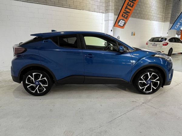 2017 Toyota C-HR Enterprise New Lynn image 236339
