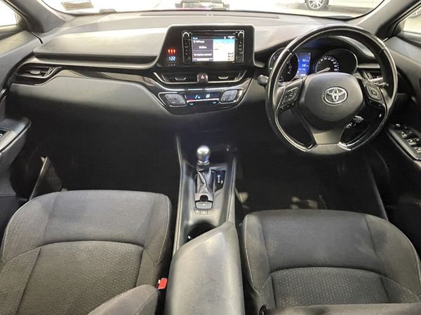2017 Toyota C-HR Enterprise New Lynn image 236341