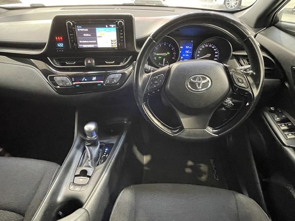 2017 Toyota C-HR Enterprise New Lynn image 236342