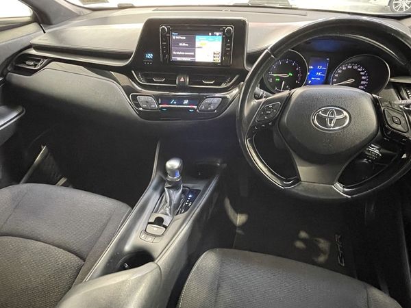 2017 Toyota C-HR Enterprise New Lynn image 236343
