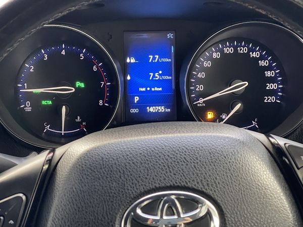 2017 Toyota C-HR Enterprise New Lynn image 236344