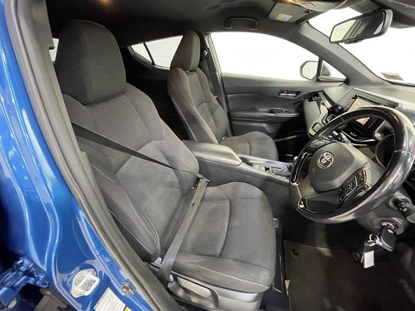 2017 Toyota C-HR Enterprise New Lynn image 236345