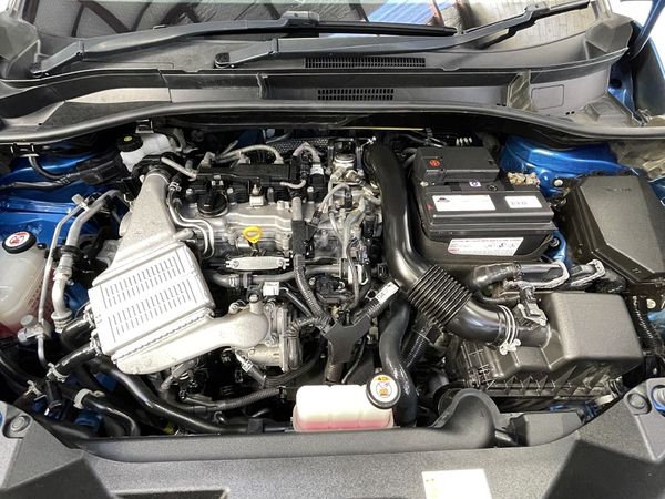 2017 Toyota C-HR Enterprise New Lynn image 236351