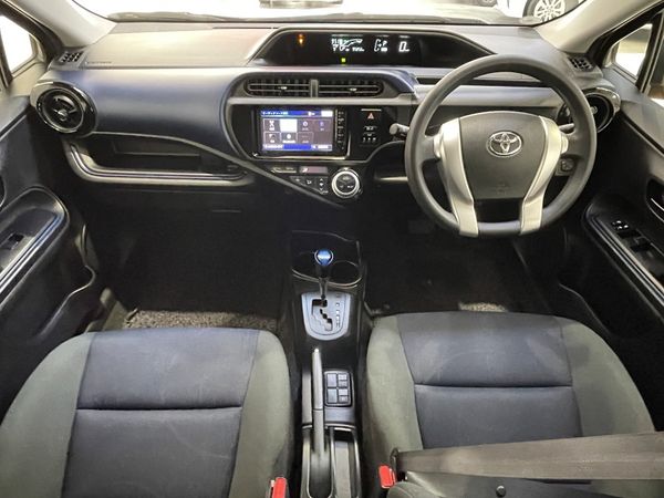 2016 Toyota Aqua Enterprise New Lynn image 236138