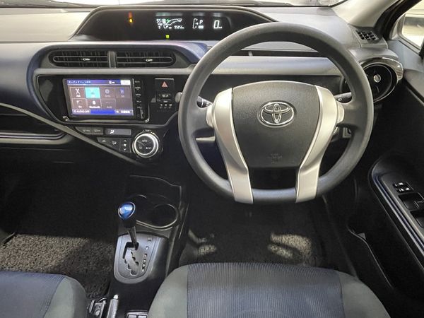 2016 Toyota Aqua Enterprise New Lynn image 236139